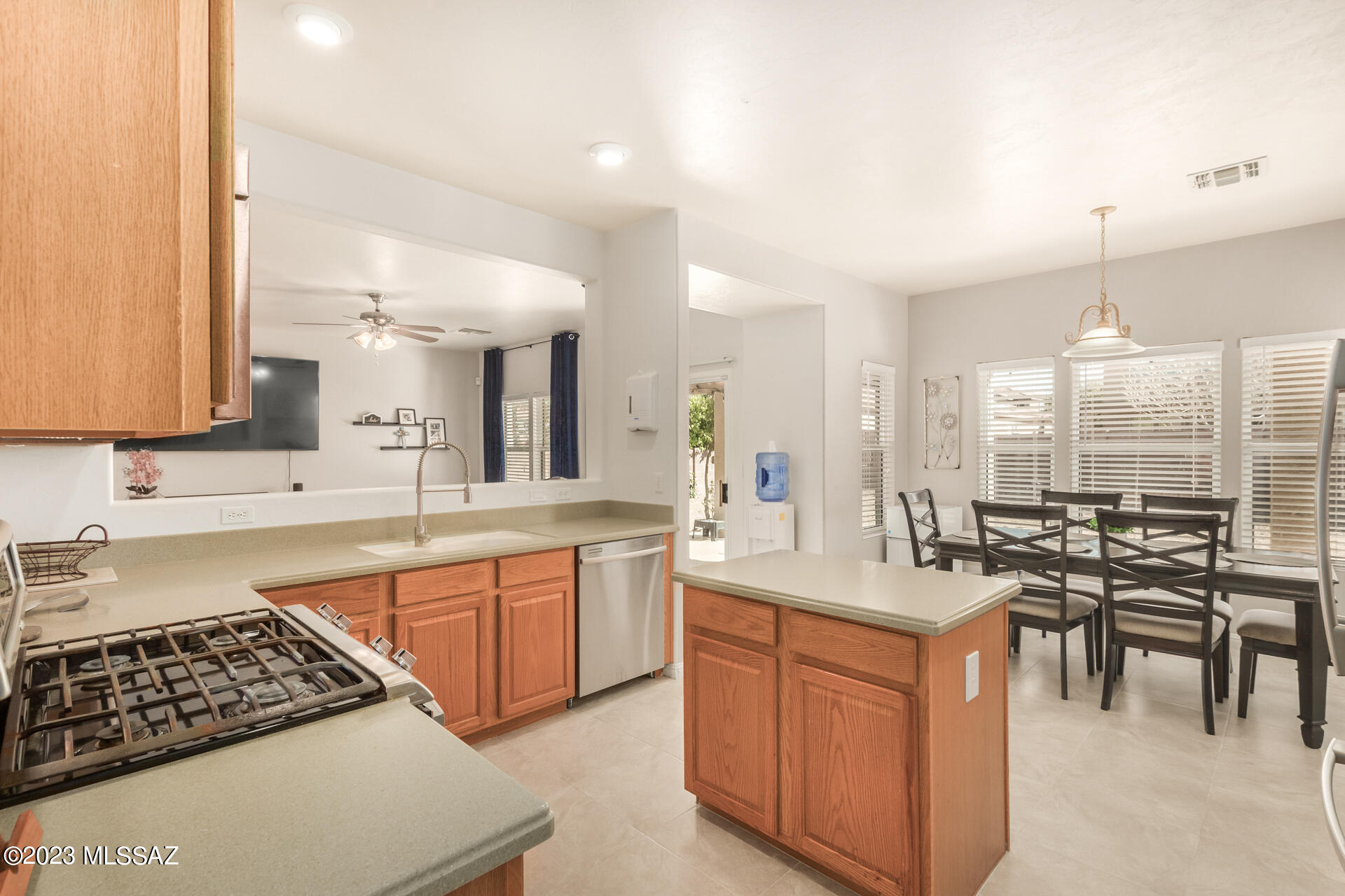 Rancho Del Lago (207-388) - Residential