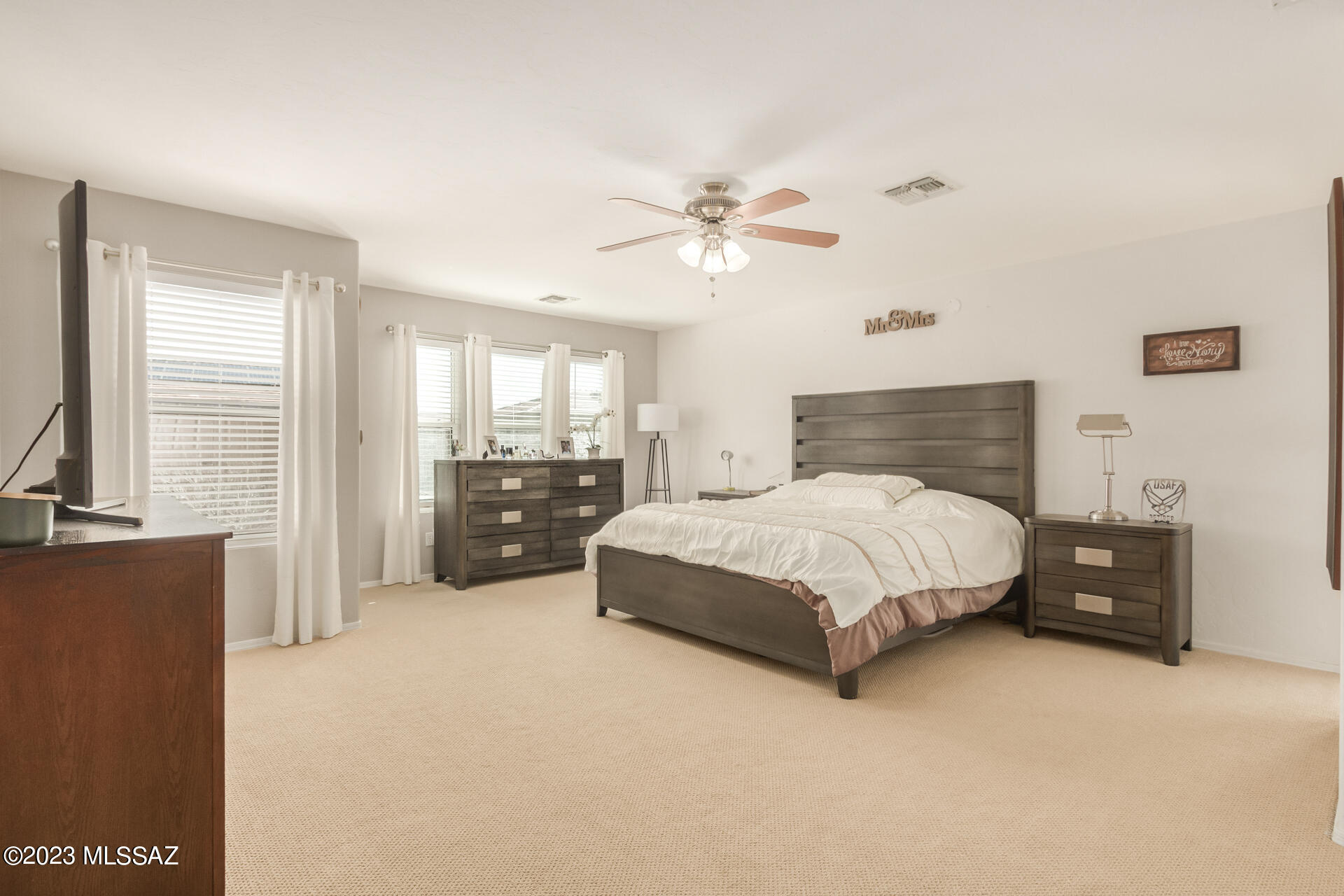 Rancho Del Lago (207-388) - Residential