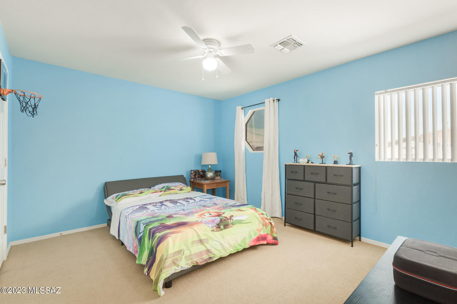 Rancho Del Lago (207-388) - Residential