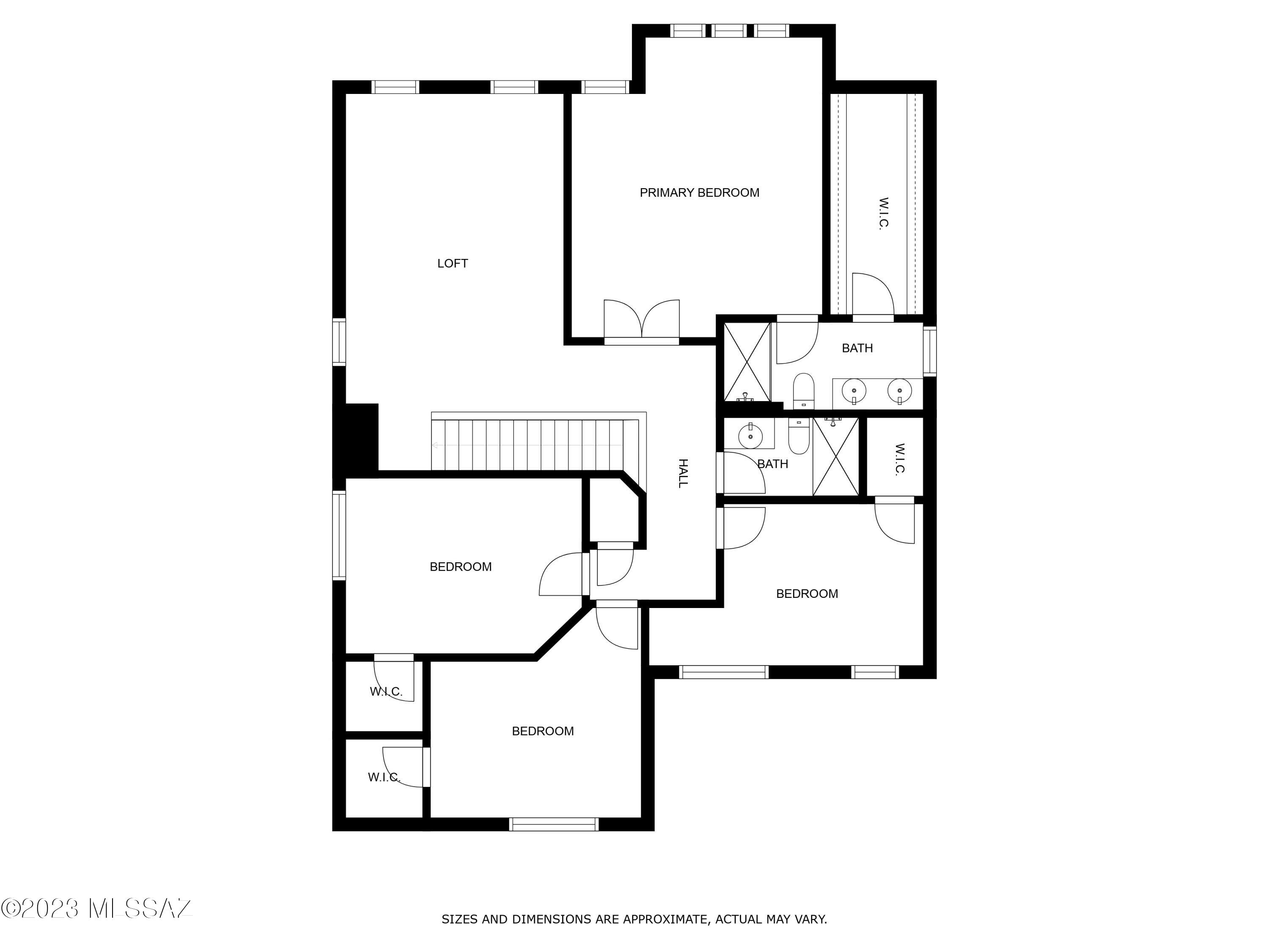 Rancho Del Lago (207-388) - Residential