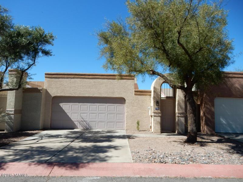 Sunset Villas Townhomes (1-118) - Residential Lease