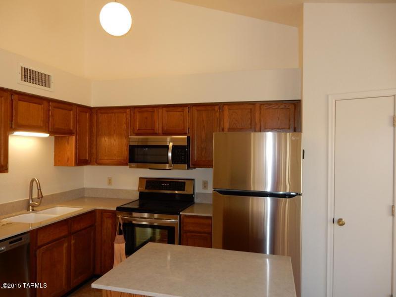 Sunset Villas Townhomes (1-118) - Residential Lease