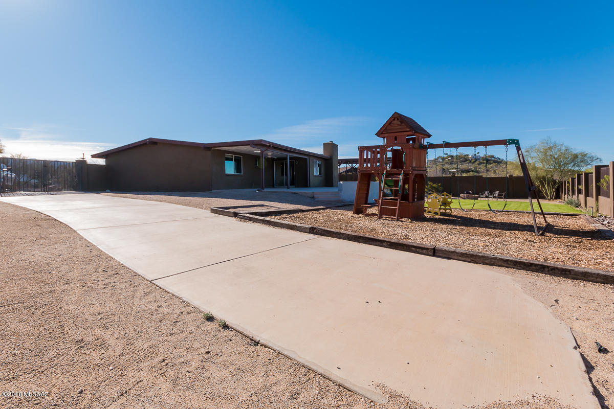 Rancho Sierra (101-146) - Residential