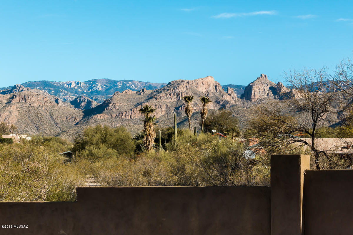 Rancho Sierra (101-146) - Residential