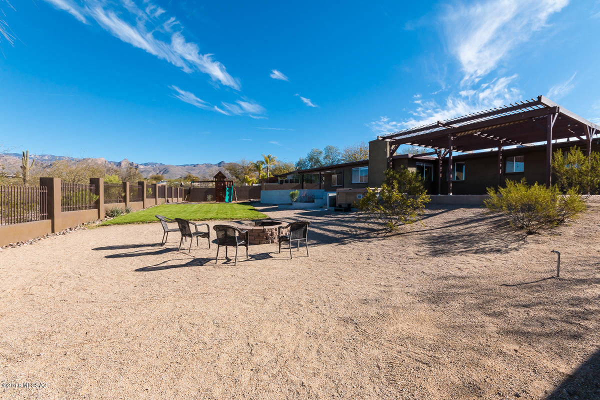 Rancho Sierra (101-146) - Residential