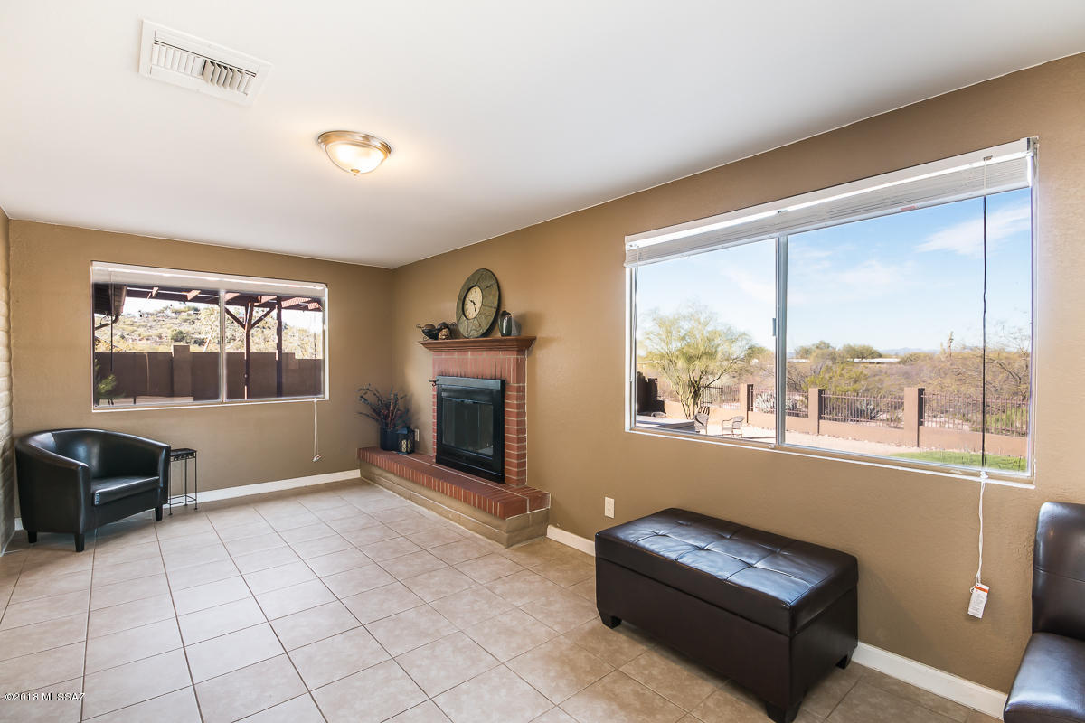 Rancho Sierra (101-146) - Residential