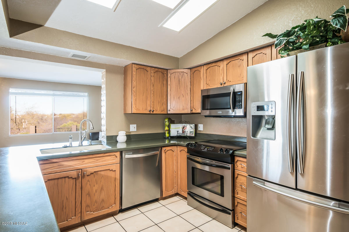 Rancho Sierra (101-146) - Residential