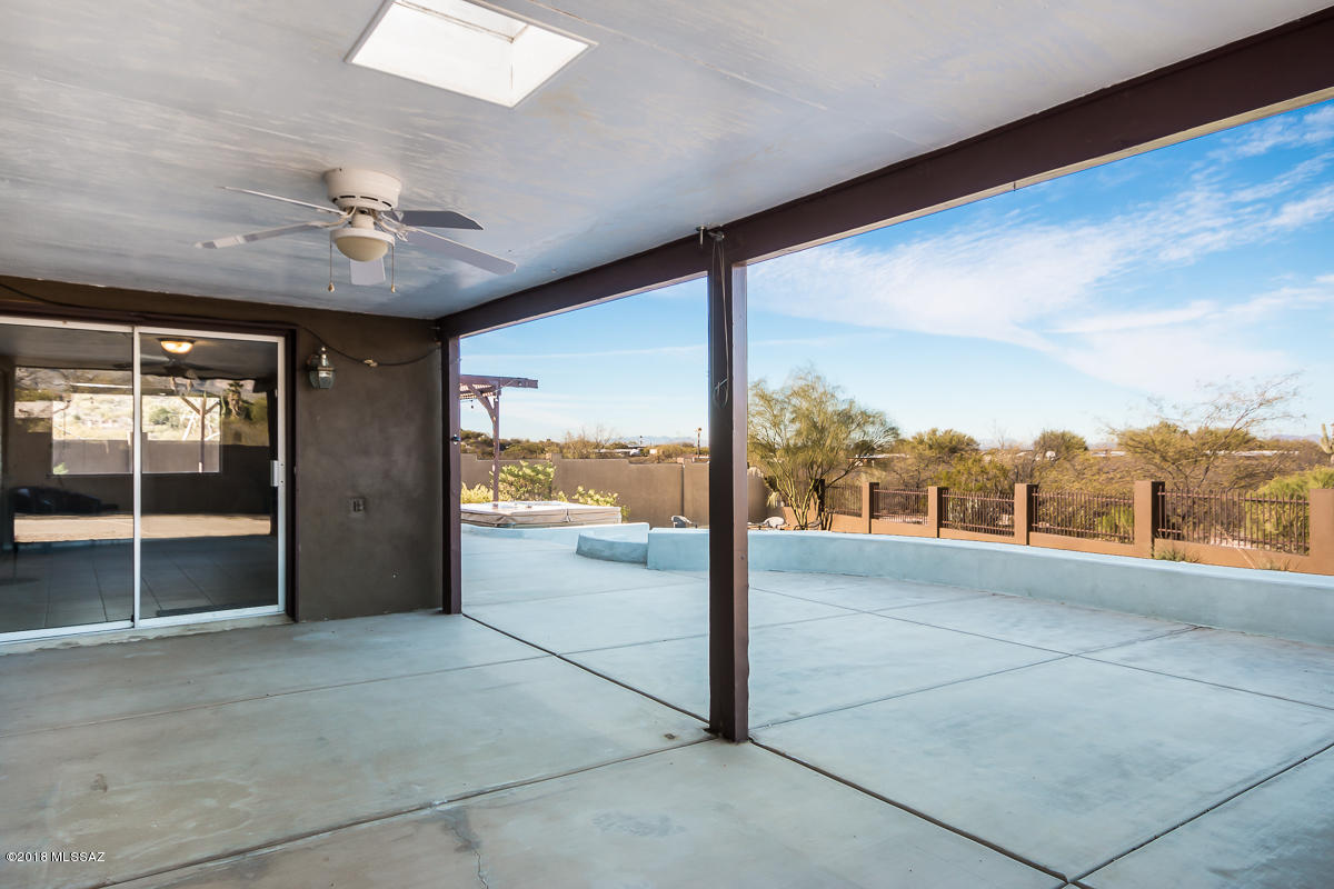 Rancho Sierra (101-146) - Residential