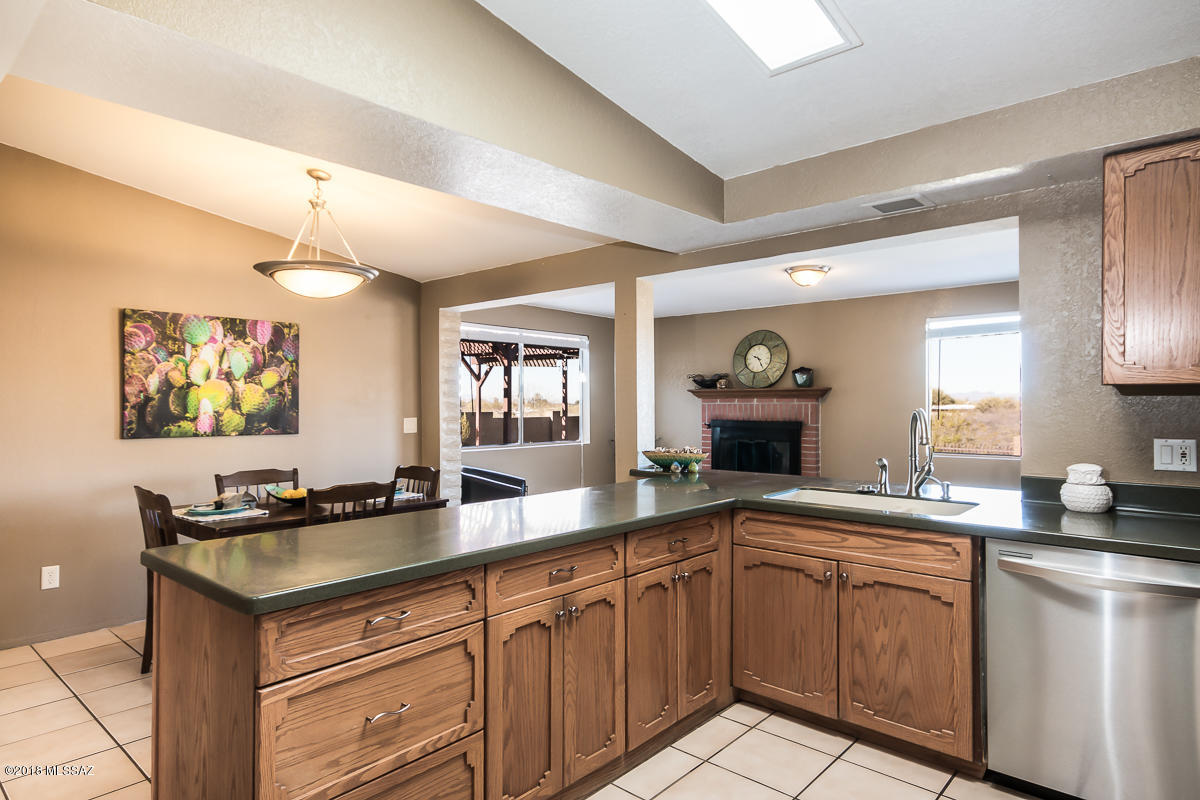 Rancho Sierra (101-146) - Residential