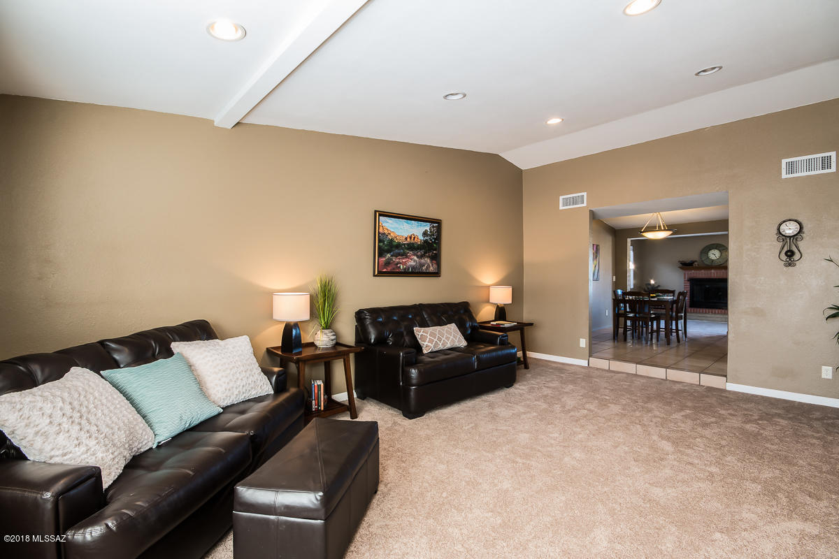 Rancho Sierra (101-146) - Residential