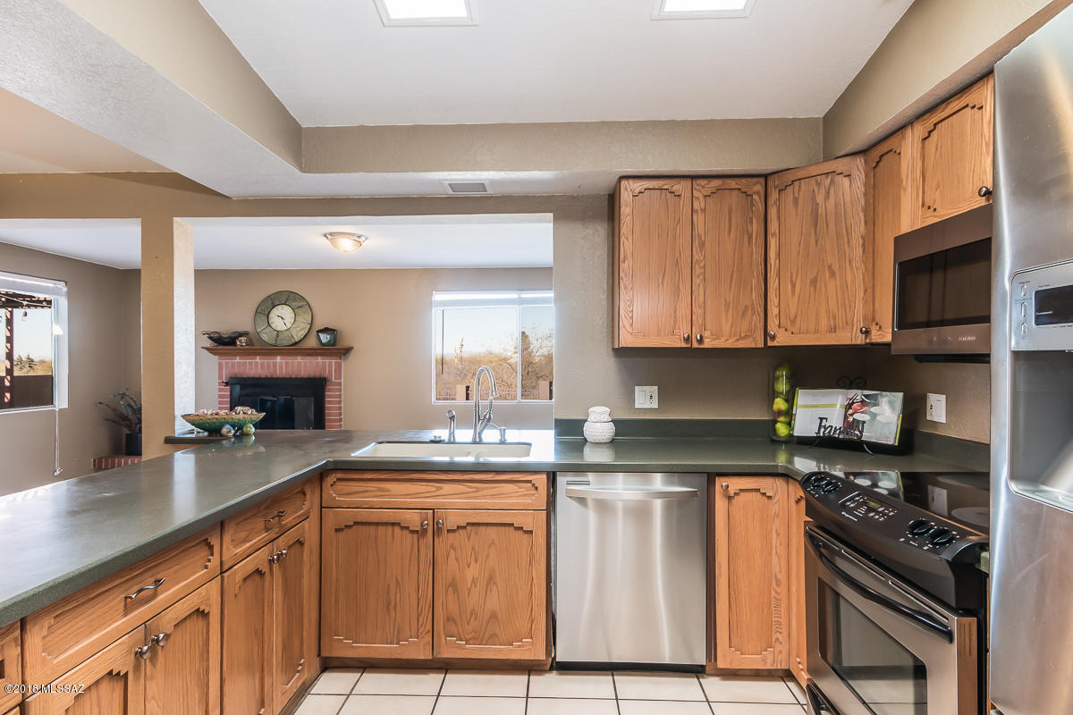 Rancho Sierra (101-146) - Residential