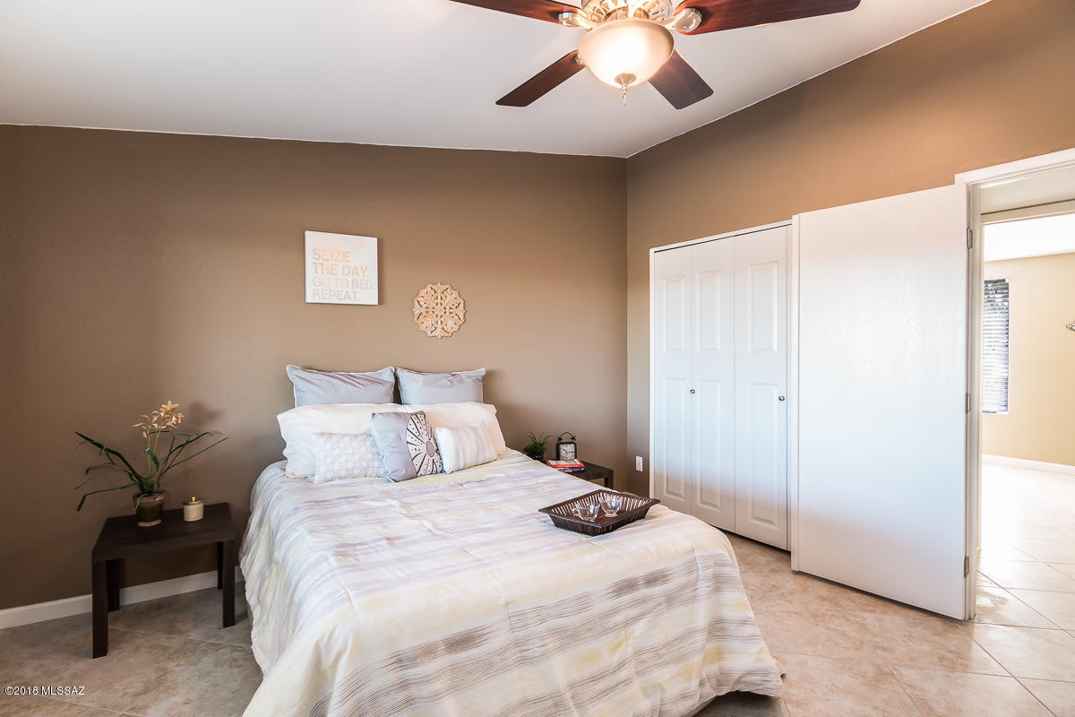Rancho Sierra (101-146) - Residential