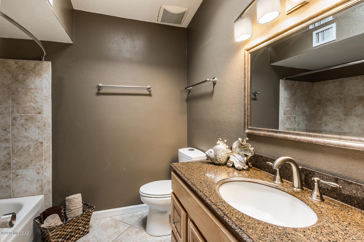 Rancho Sierra (101-146) - Residential