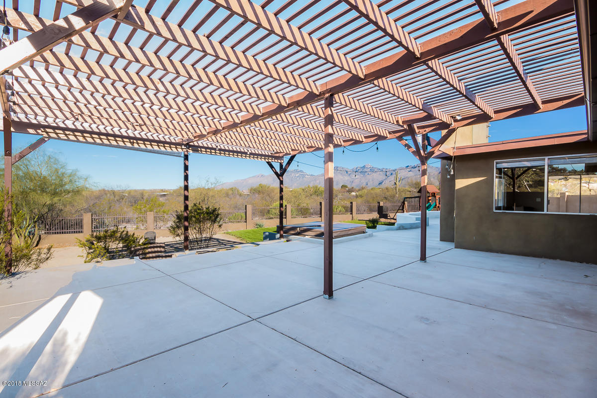 Rancho Sierra (101-146) - Residential
