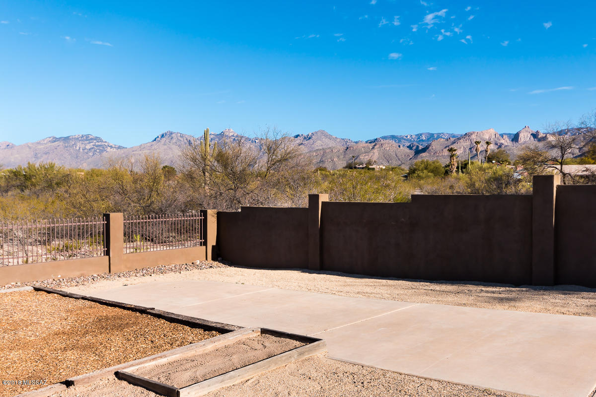 Rancho Sierra (101-146) - Residential