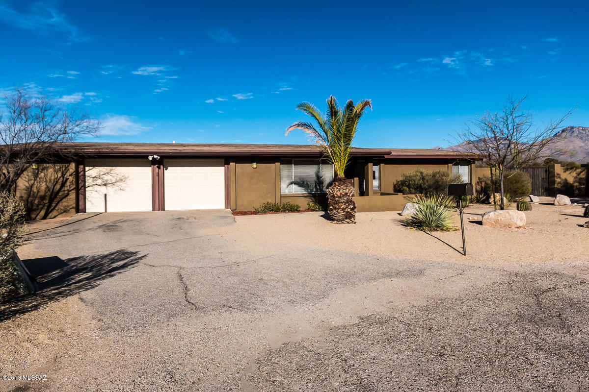 Rancho Sierra (101-146) - Residential