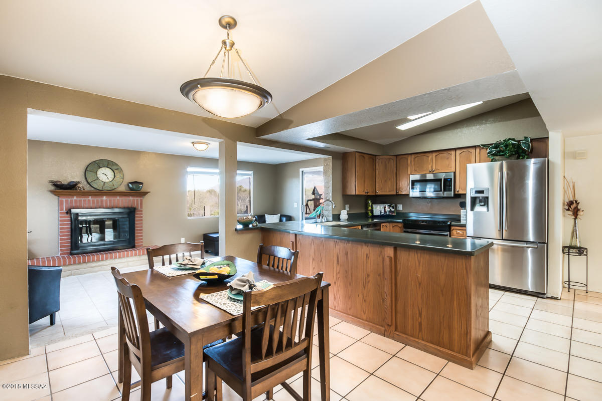 Rancho Sierra (101-146) - Residential