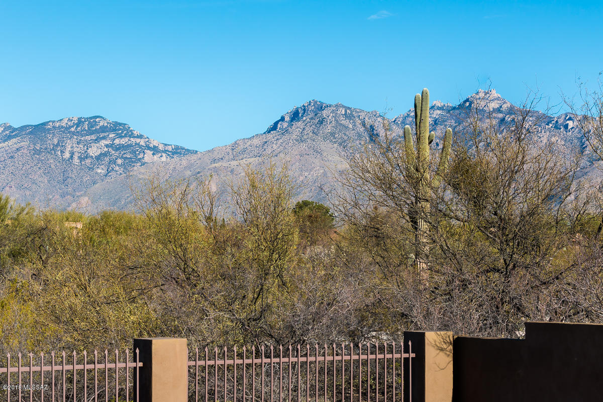 Rancho Sierra (101-146) - Residential