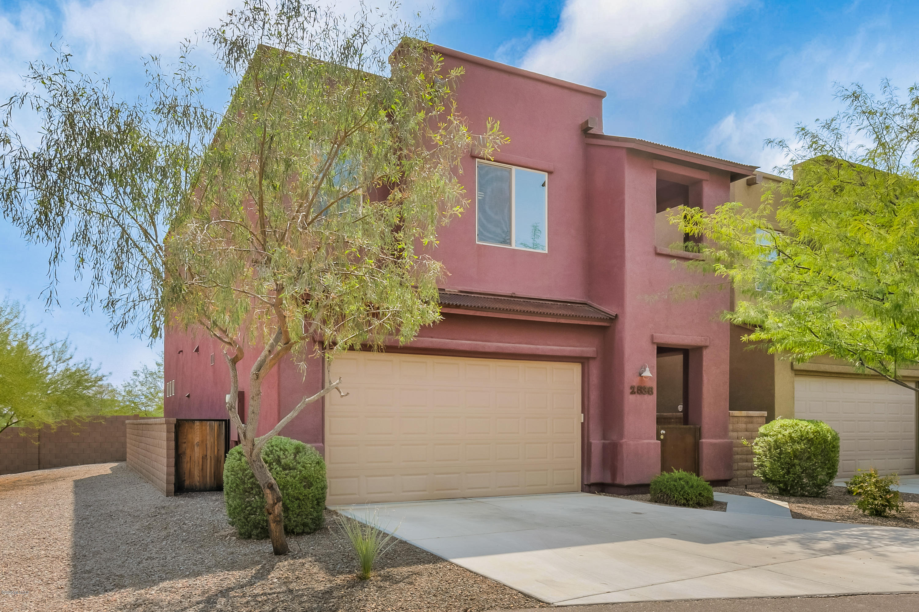 Miramonte At Glenn SQ20133580243 - Residential