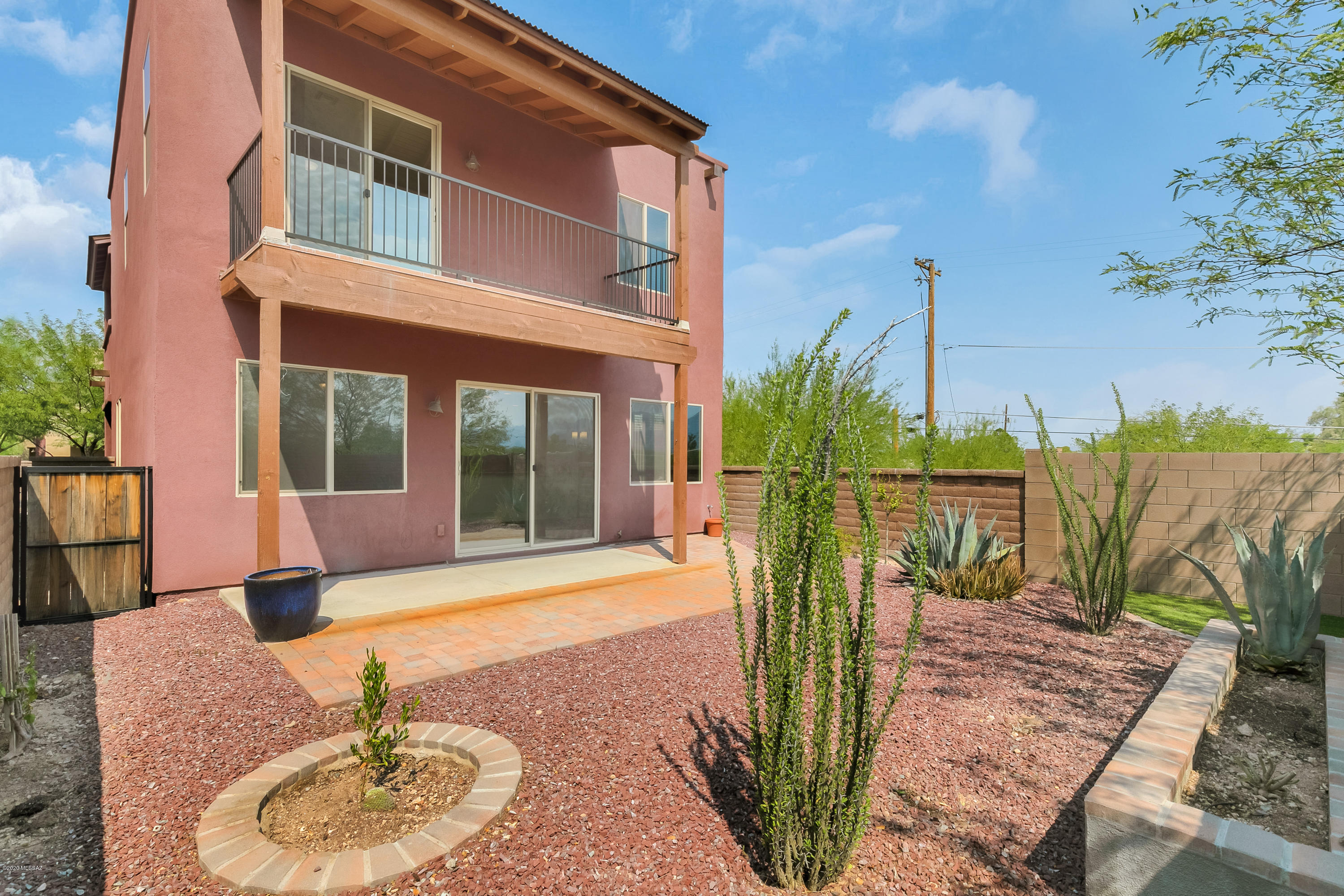 Miramonte At Glenn SQ20133580243 - Residential