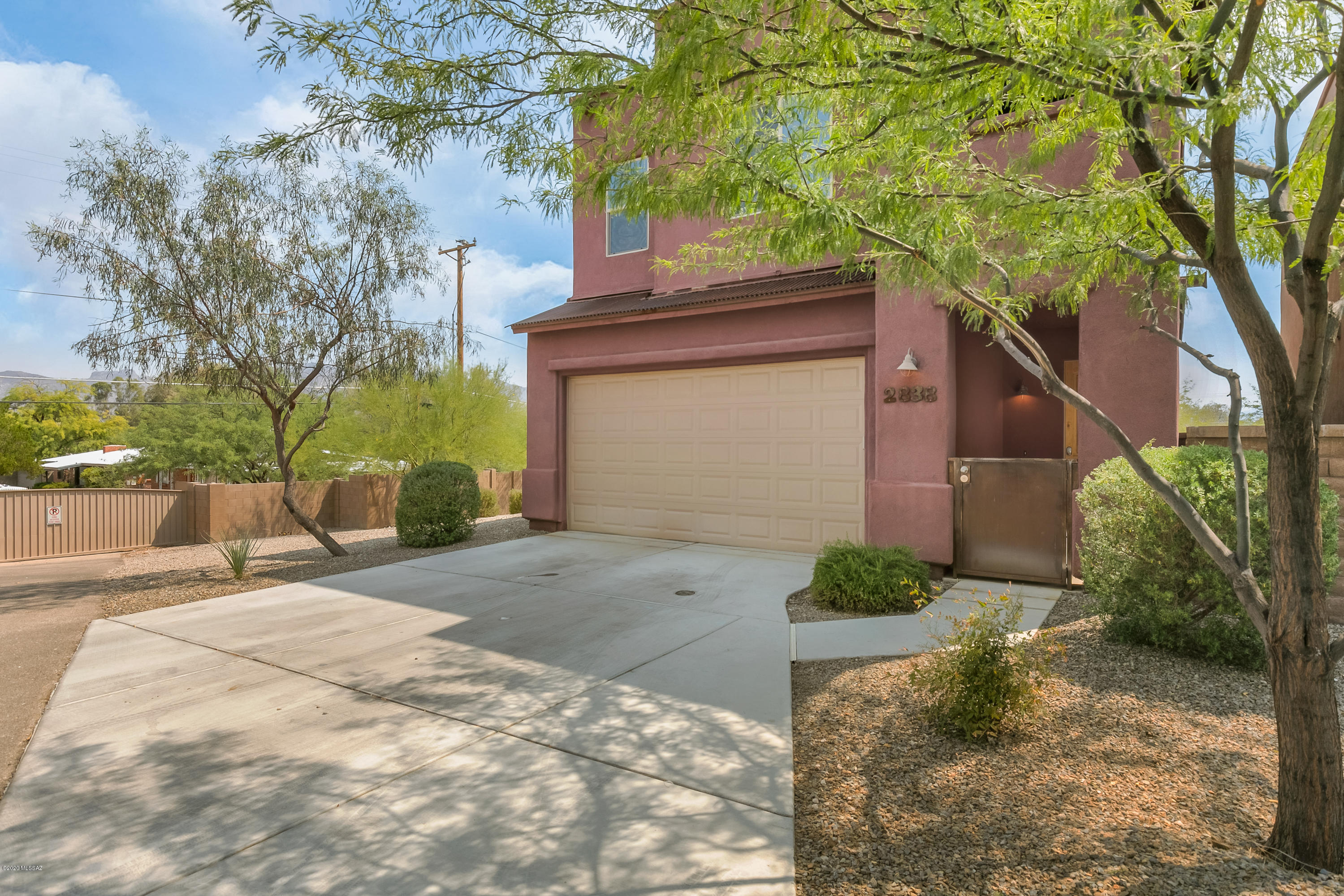 Miramonte At Glenn SQ20133580243 - Residential