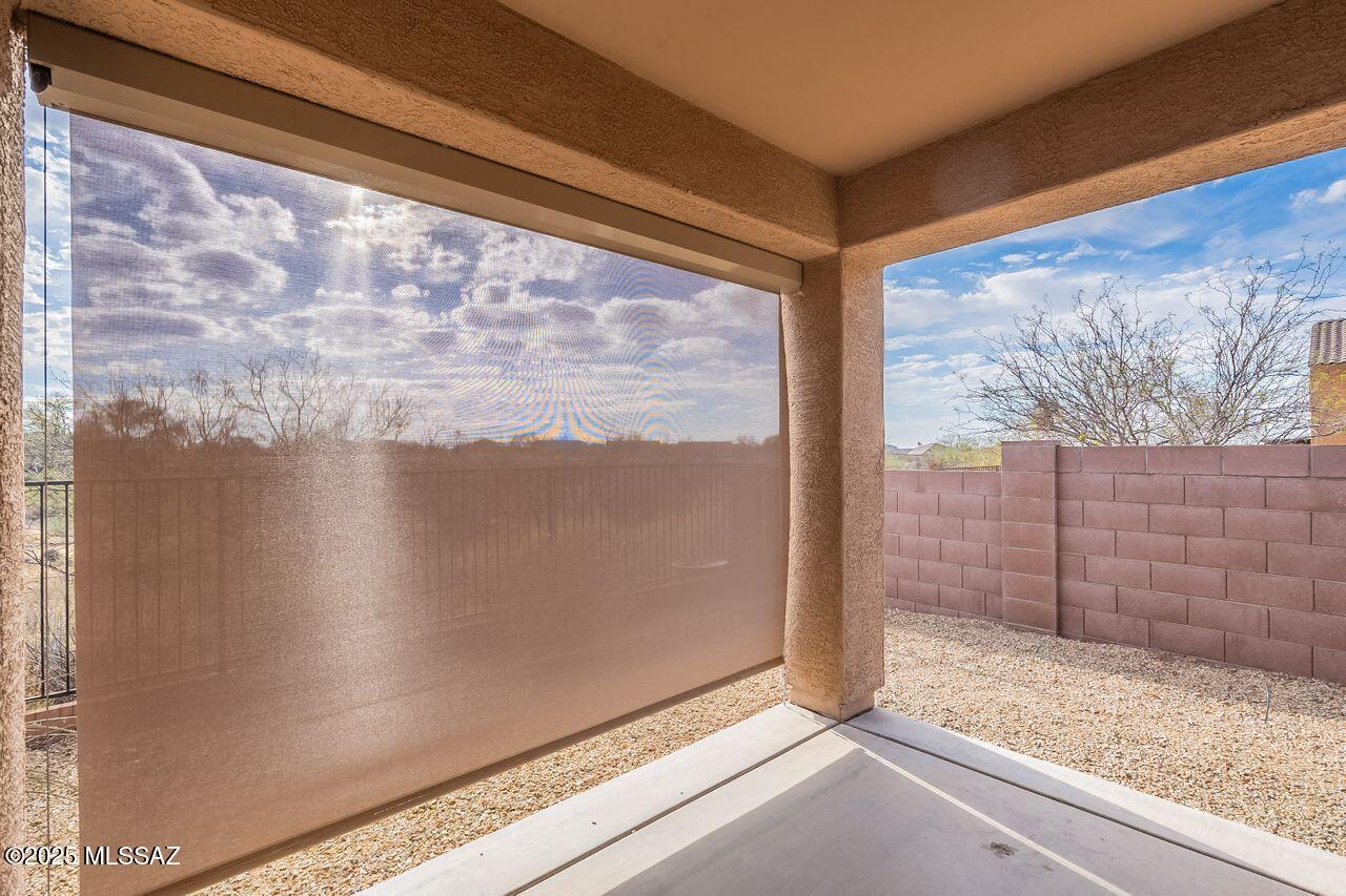 New Tucson Unit 22 Res Blk 1&2 - Residential