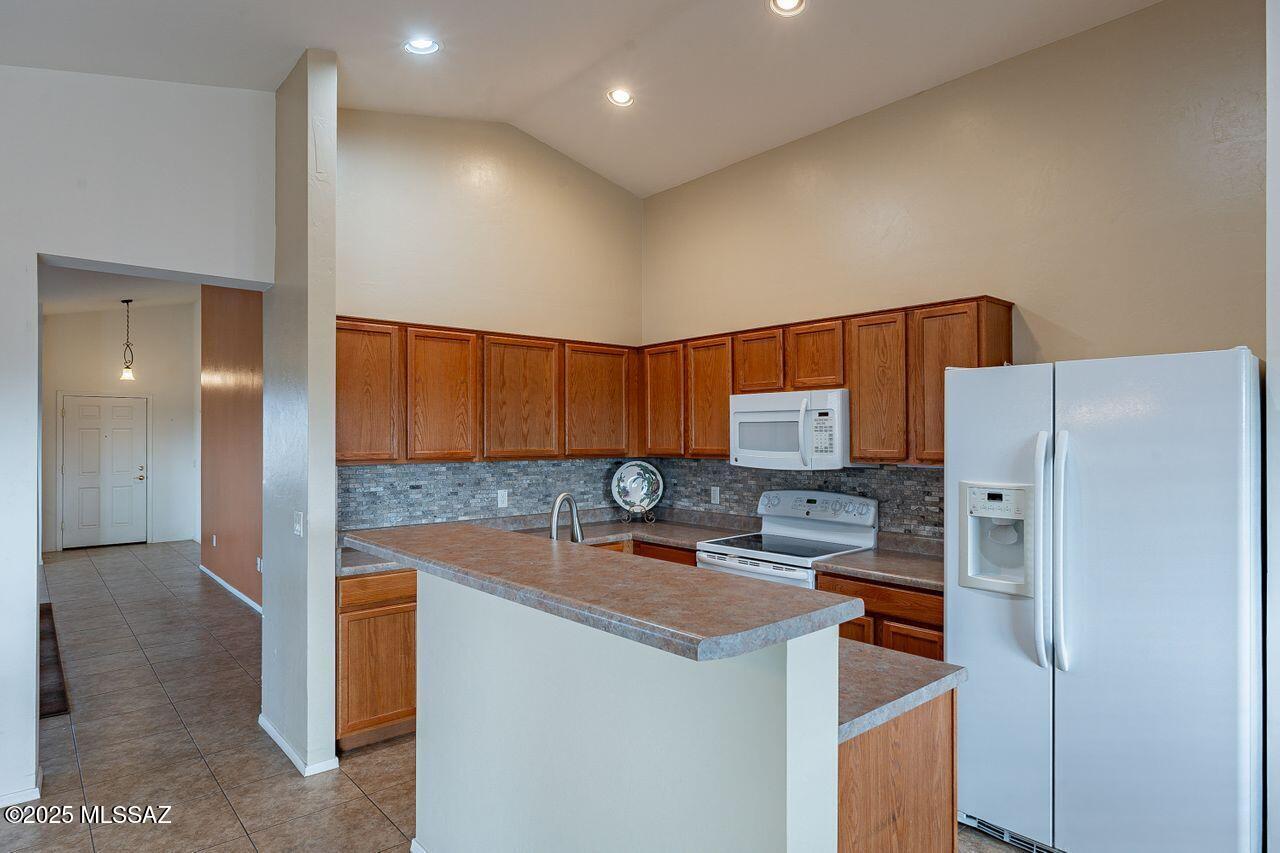New Tucson Unit 22 Res Blk 1&2 - Residential