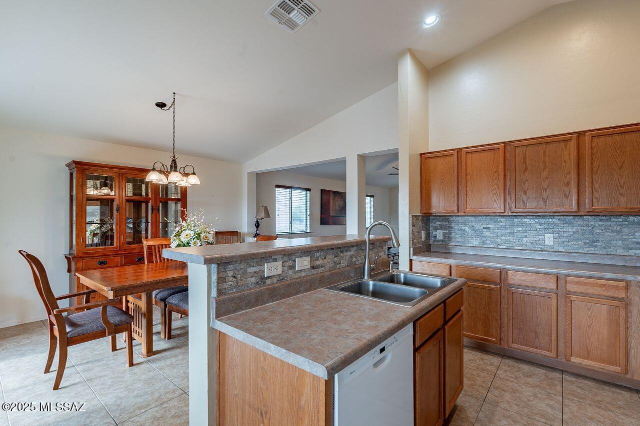 New Tucson Unit 22 Res Blk 1&2 - Residential