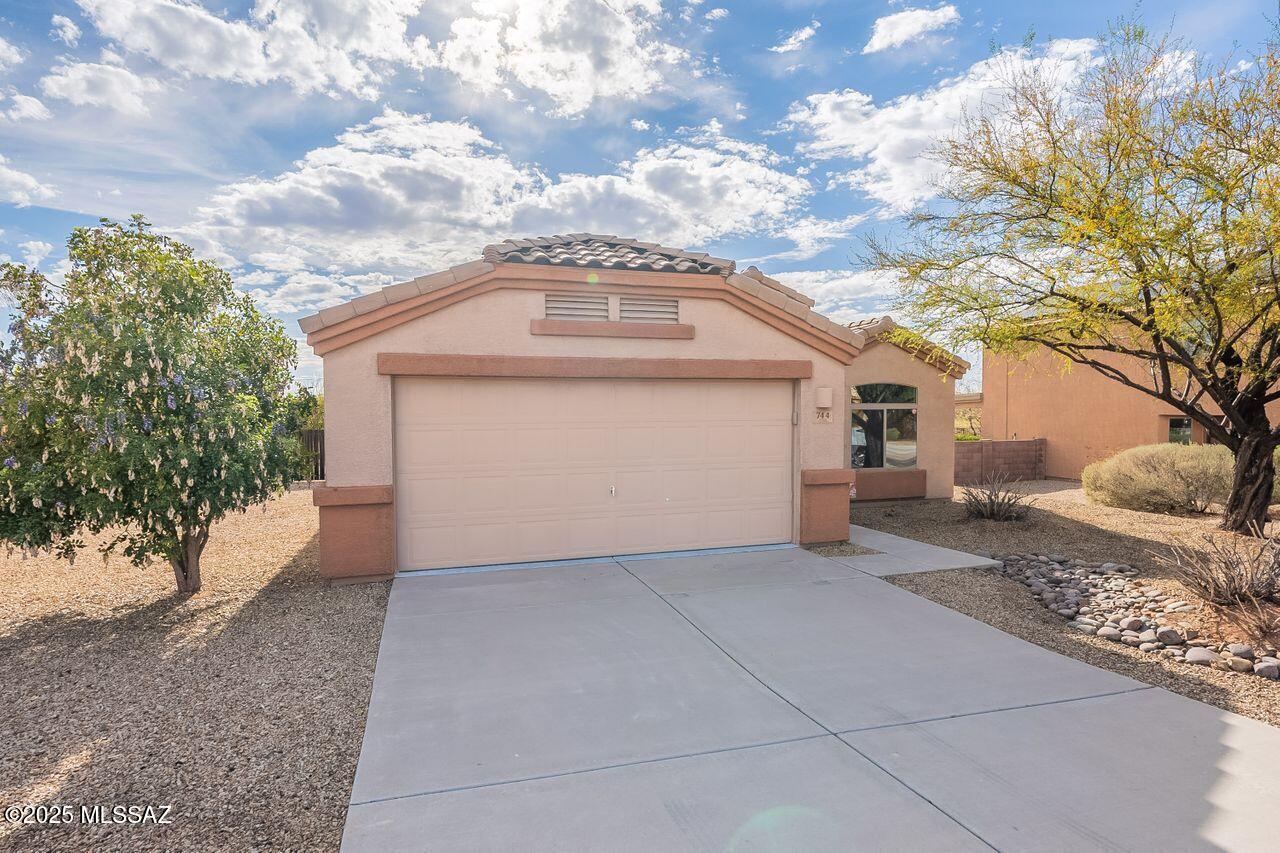 New Tucson Unit 22 Res Blk 1&2 - Residential