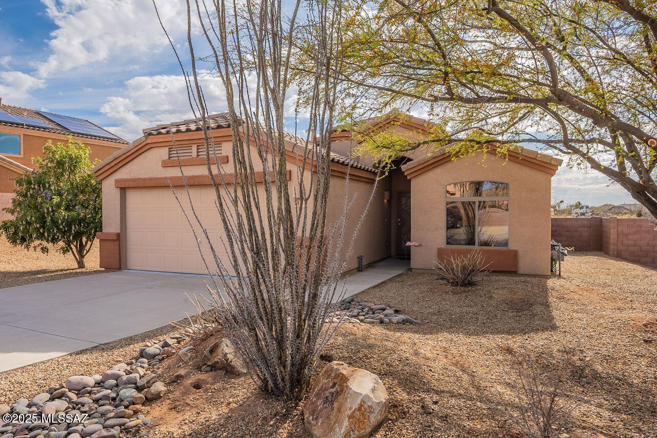 New Tucson Unit 22 Res Blk 1&2 - Residential