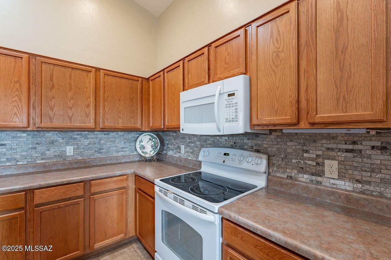 New Tucson Unit 22 Res Blk 1&2 - Residential