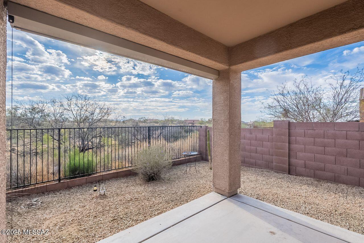 New Tucson Unit 22 Res Blk 1&2 - Residential