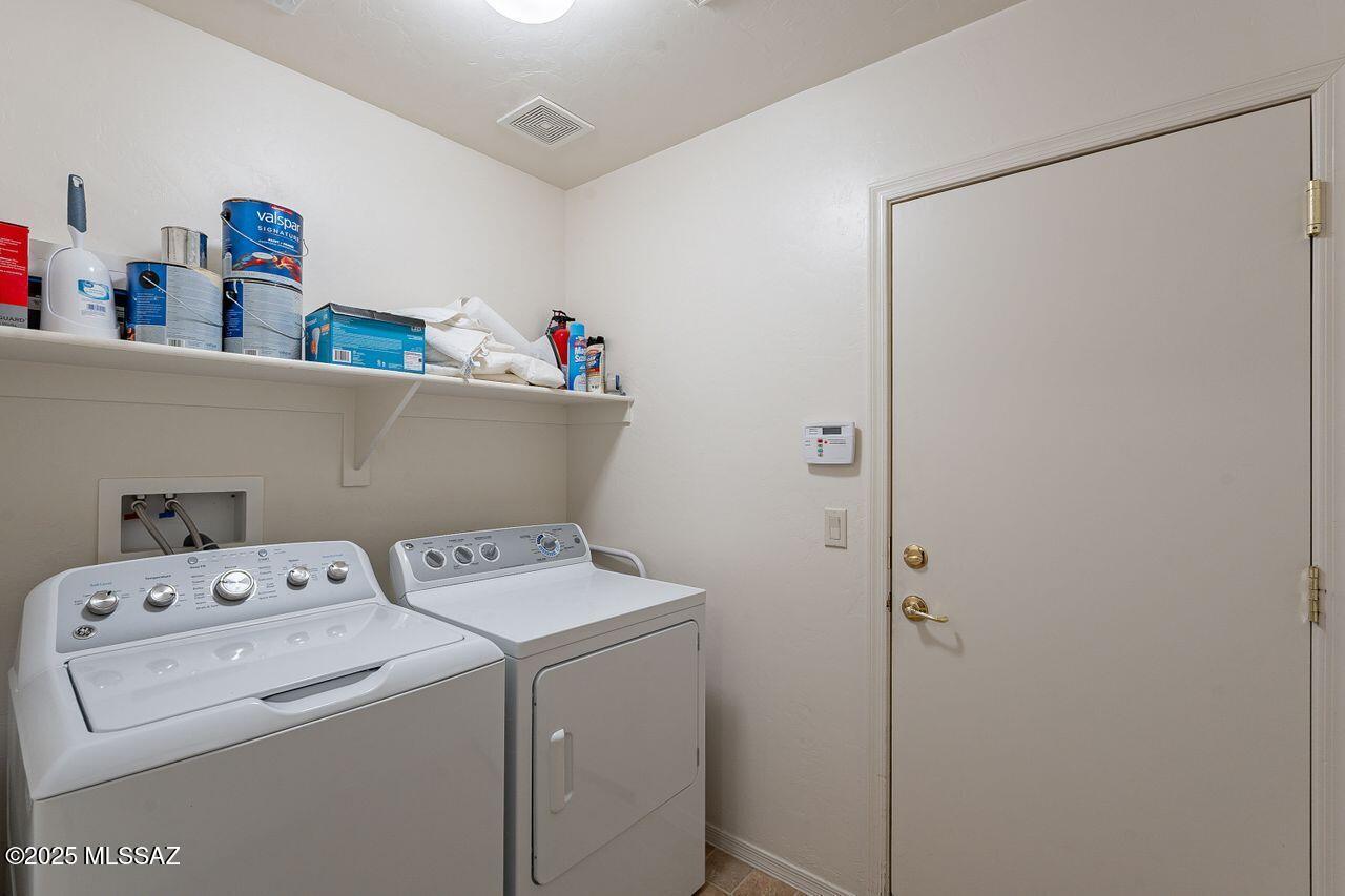 New Tucson Unit 22 Res Blk 1&2 - Residential