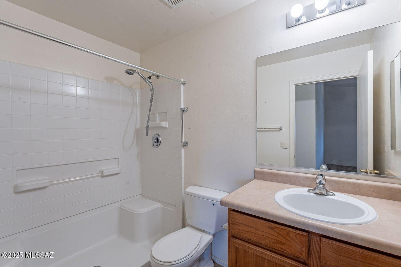 New Tucson Unit 22 Res Blk 1&2 - Residential