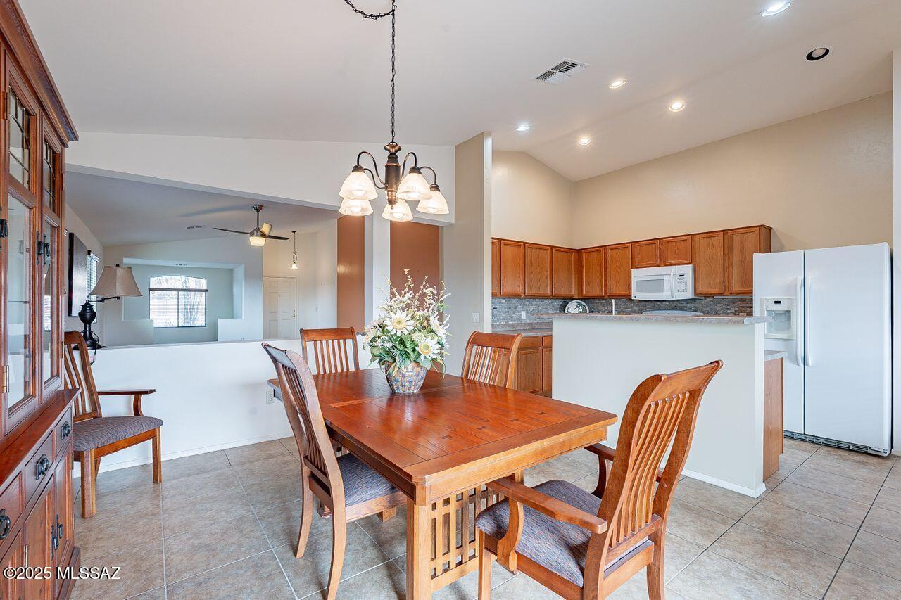 New Tucson Unit 22 Res Blk 1&2 - Residential