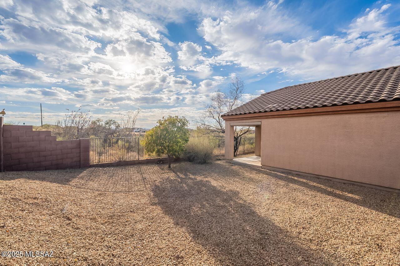 New Tucson Unit 22 Res Blk 1&2 - Residential