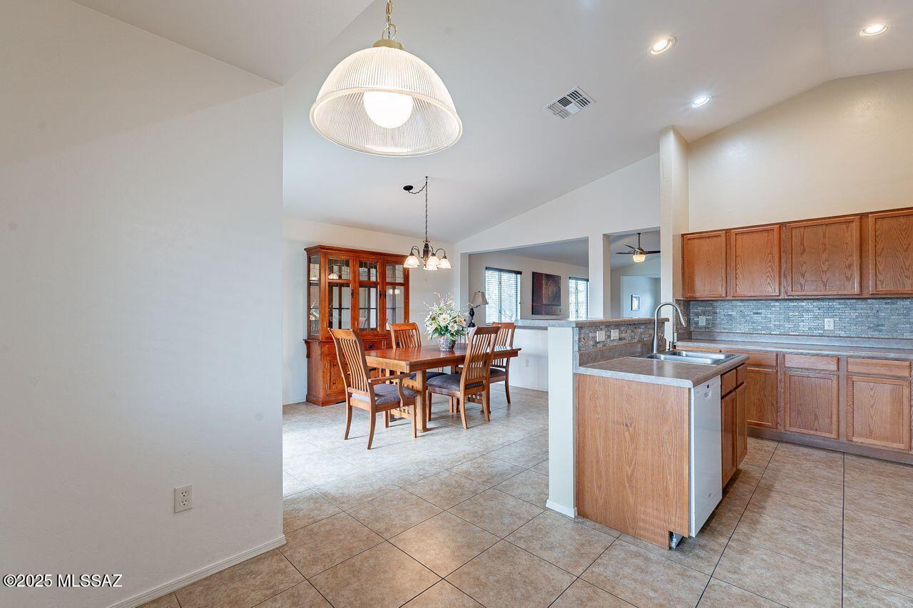 New Tucson Unit 22 Res Blk 1&2 - Residential