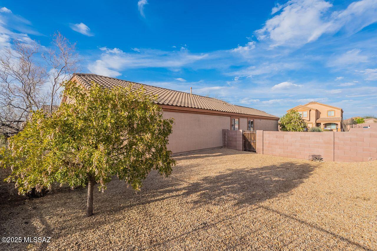 New Tucson Unit 22 Res Blk 1&2 - Residential