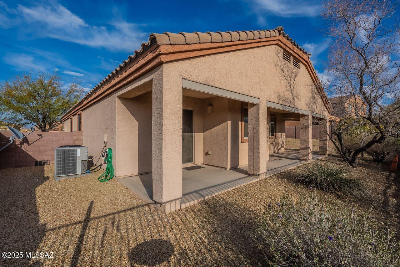 New Tucson Unit 22 Res Blk 1&2 - Residential