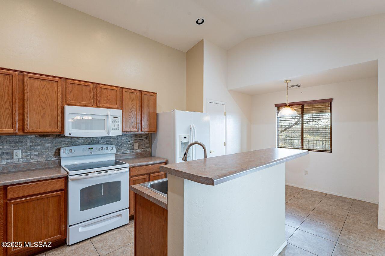 New Tucson Unit 22 Res Blk 1&2 - Residential