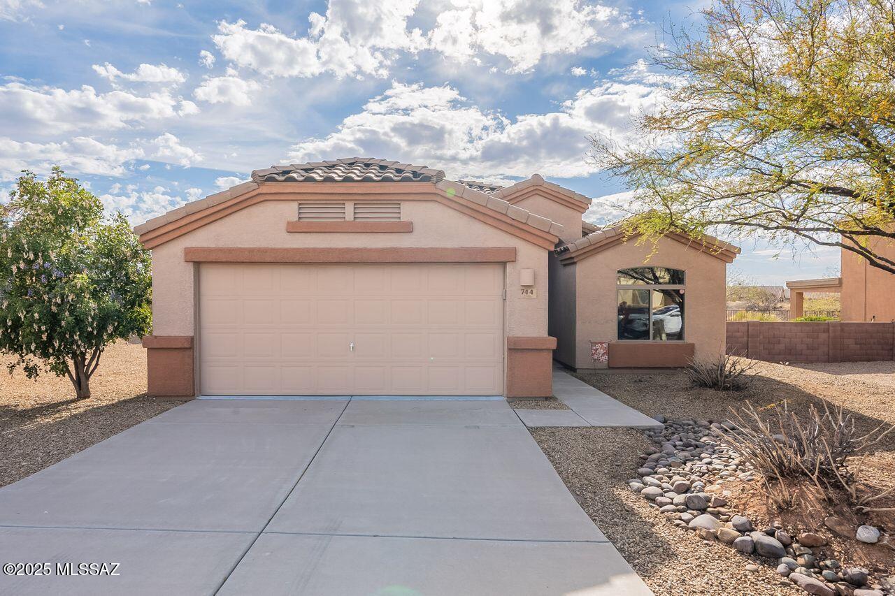 New Tucson Unit 22 Res Blk 1&2 - Residential
