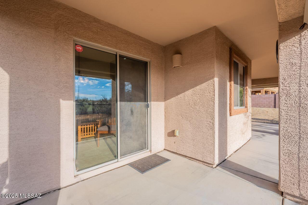 New Tucson Unit 22 Res Blk 1&2 - Residential