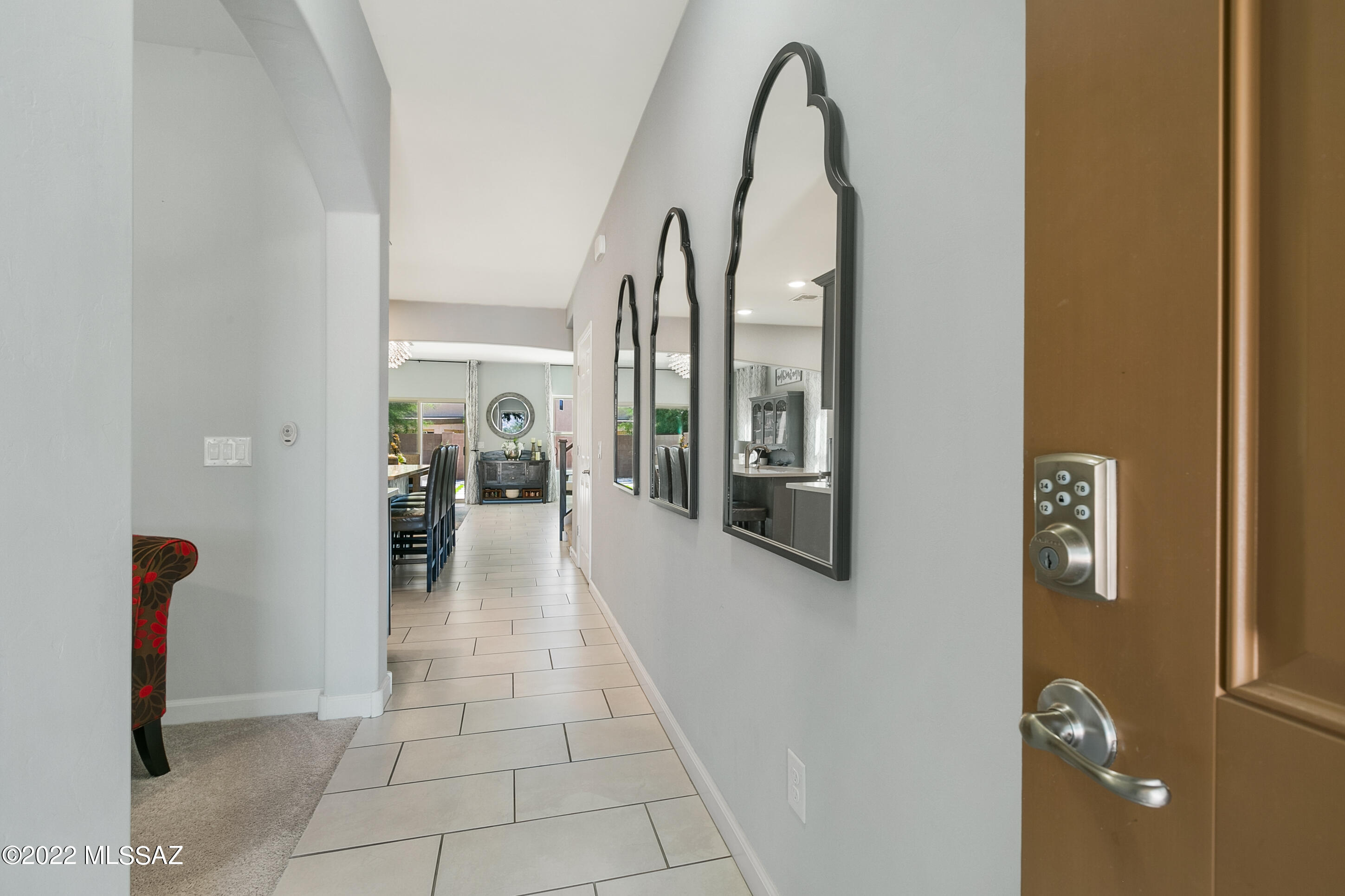 Vista Del Lago Norte SQ20140780198 - Residential