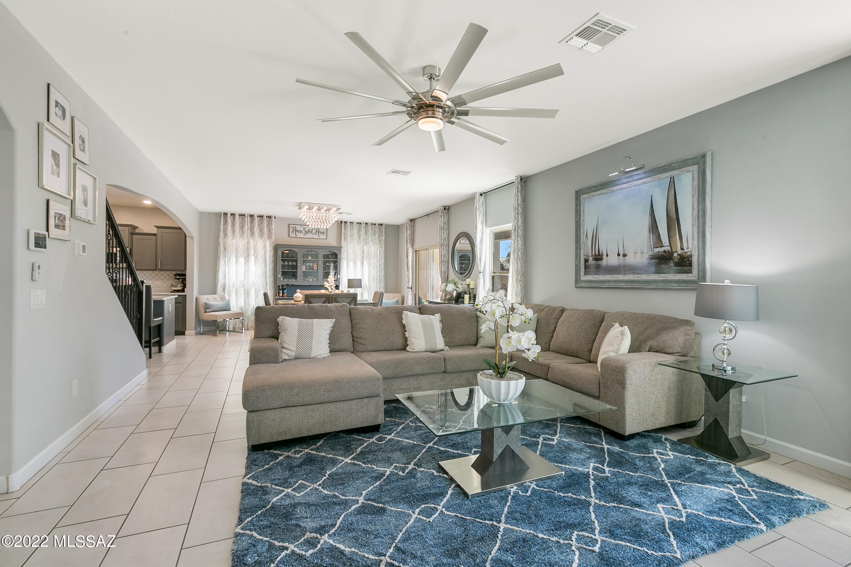 Vista Del Lago Norte SQ20140780198 - Residential