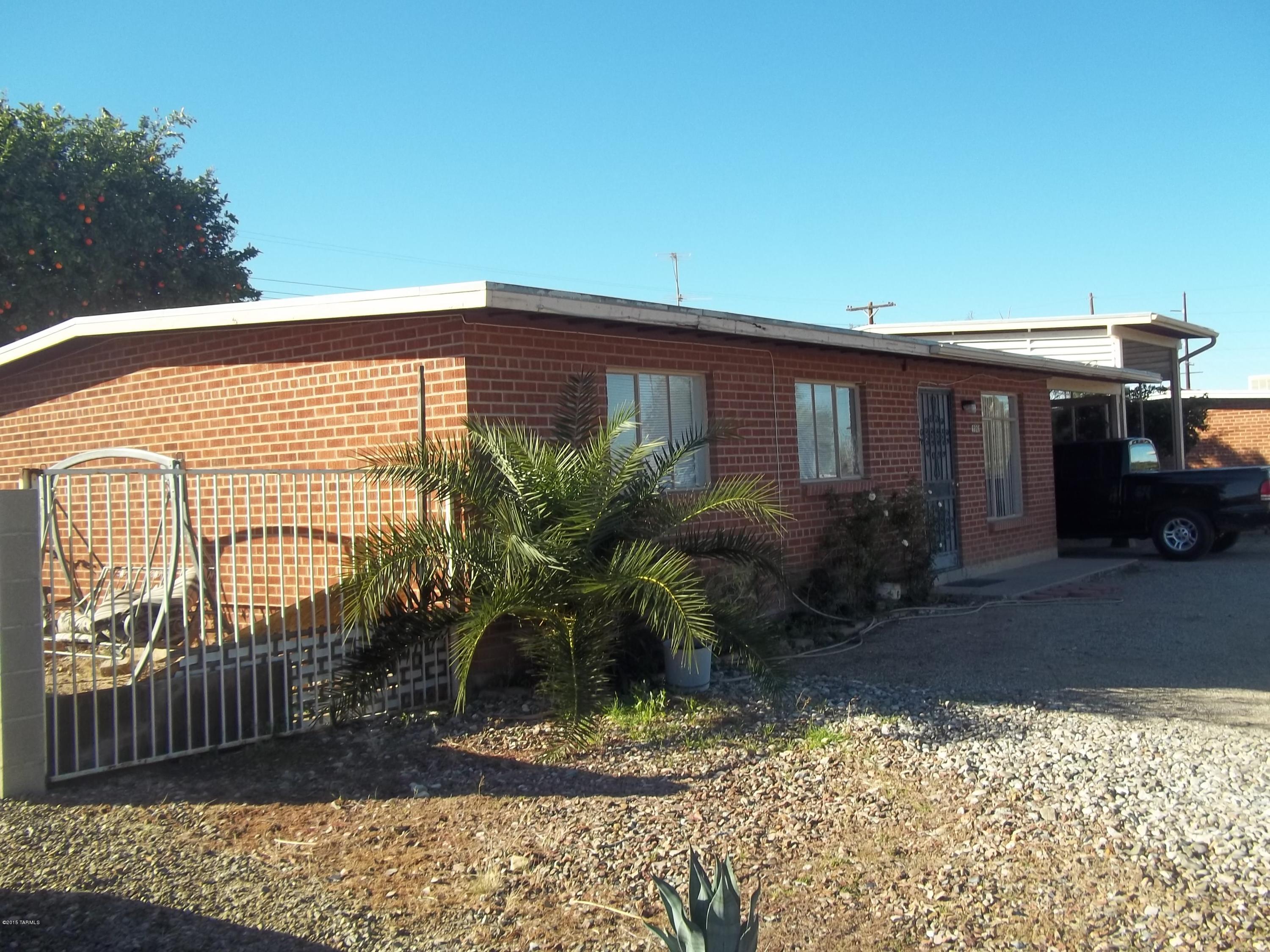 Terra Del Sol - Residential