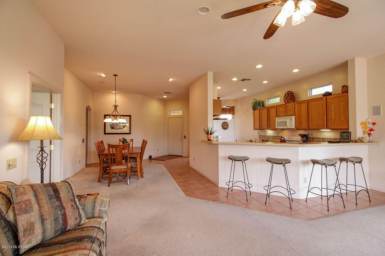 Heritage Highlands III at Dove Mountain (542-719) - Residential