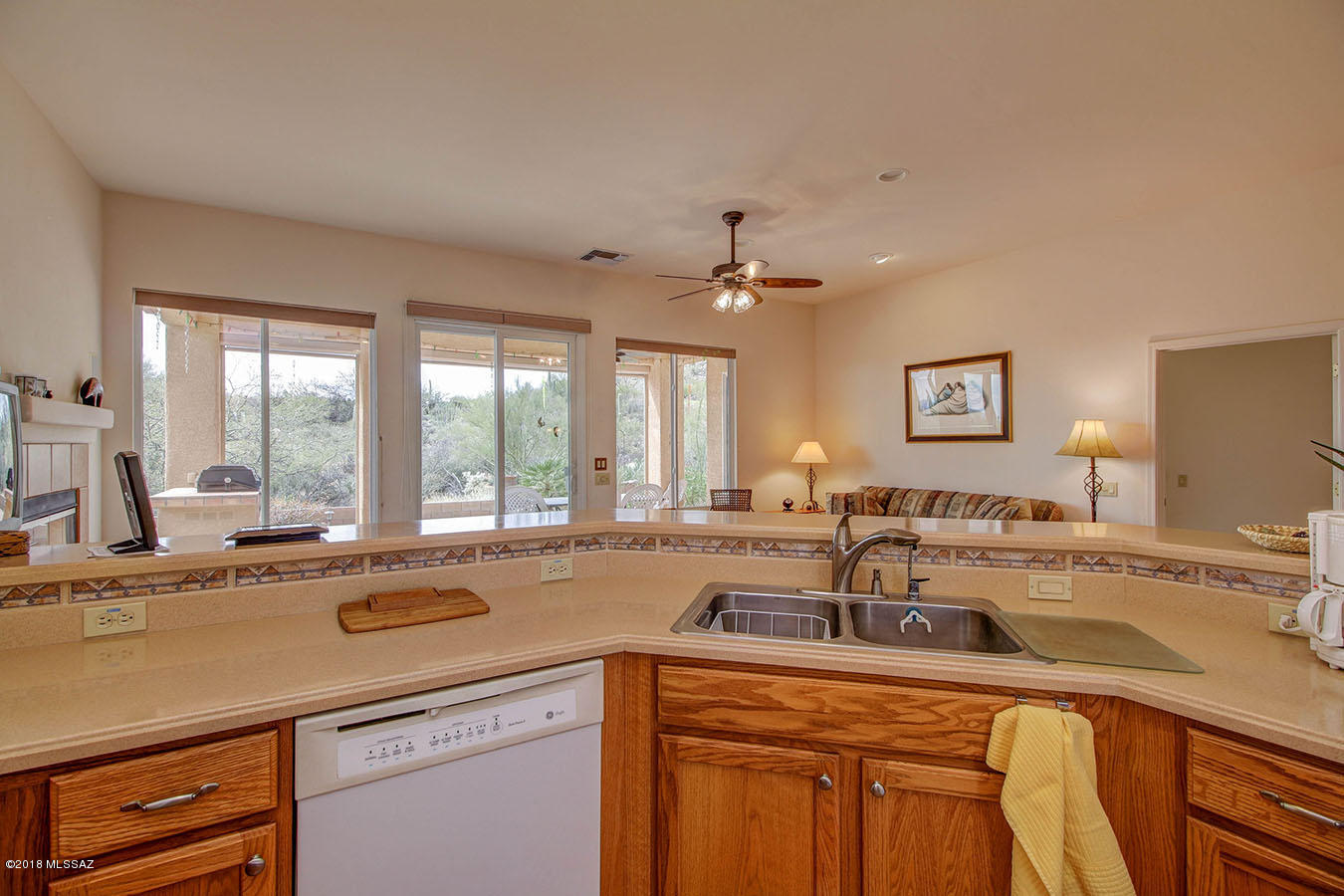 Heritage Highlands III at Dove Mountain (542-719) - Residential