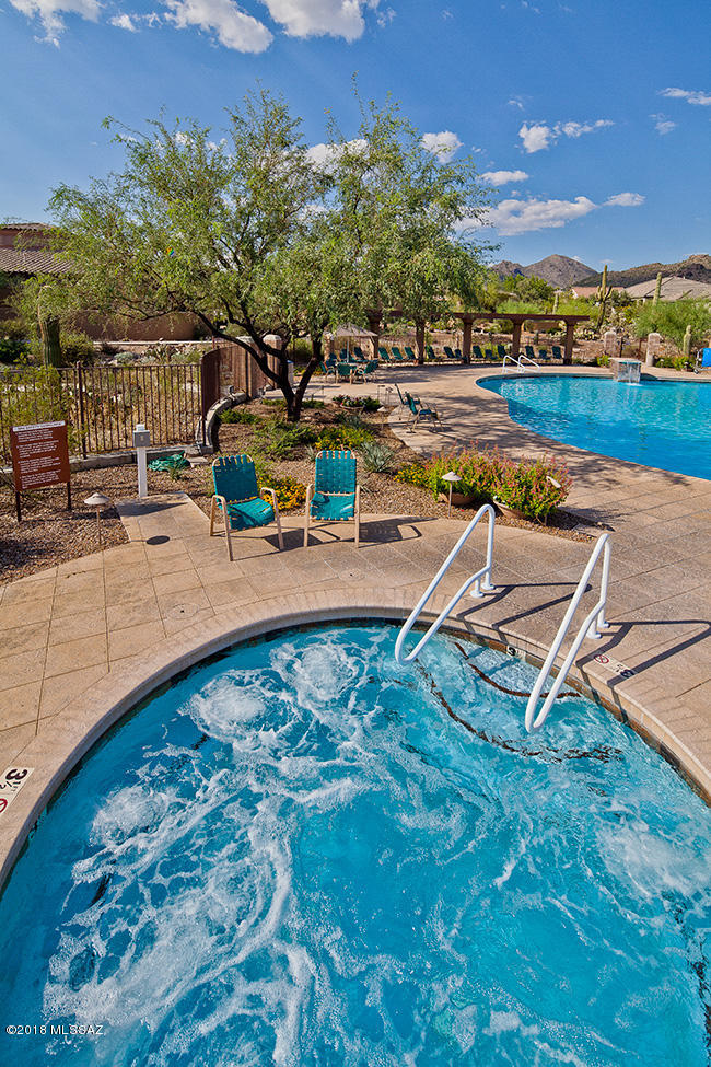 Heritage Highlands III at Dove Mountain (542-719) - Residential
