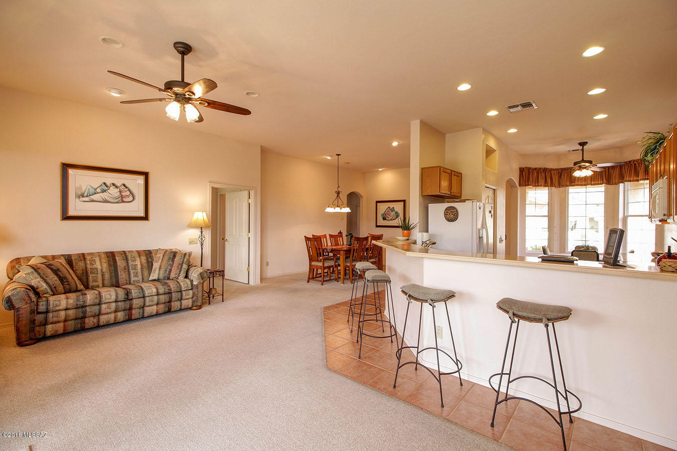 Heritage Highlands III at Dove Mountain (542-719) - Residential