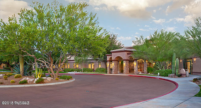 Heritage Highlands III at Dove Mountain (542-719) - Residential